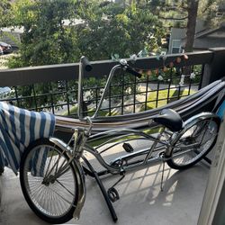 26” Lowrider 