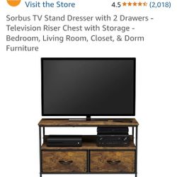 Tv Stand 