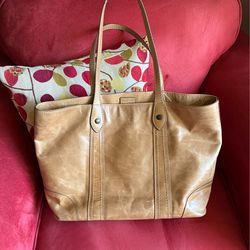 Melissa Frye Tote