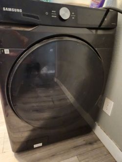 Smart washer