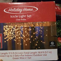 HUGE Holiday Light Bundle - Moving Fast or Tossing!