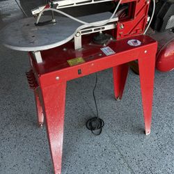 Table Saw 