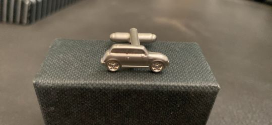 Cufflinks