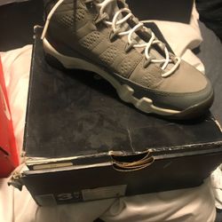 AIR Jordan 9 Retro