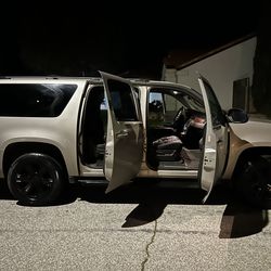 2008 GMC Yukon XL