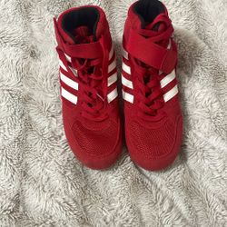 Wrestling Shoes 