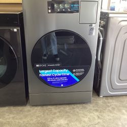 Samsung All In One Washer Dryer Combo