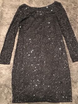 Marina Dress size 14