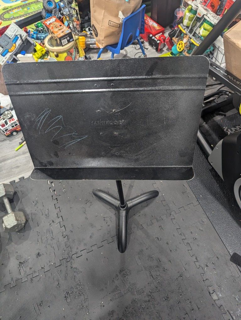 Music Stand