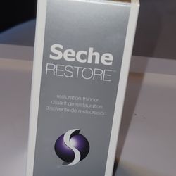 Seche Restore Nail Polish Thinner