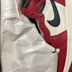 Jordan 1 Lost & Found