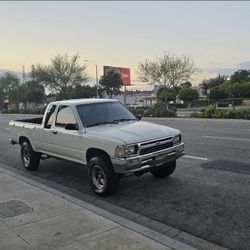 1993 Toyota Pick Up
