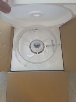 Ceiling fan