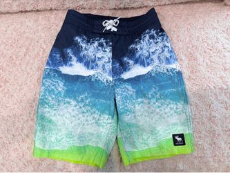 Boys Swim Shorts