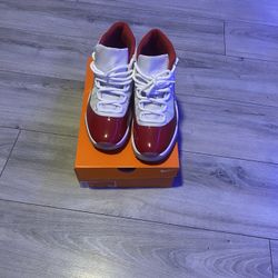 jordan 11’s 