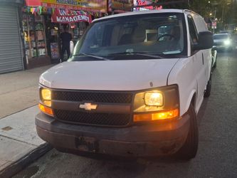 2004 Chevrolet Express