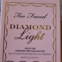 ((Too Faced))-Womens Makeup 