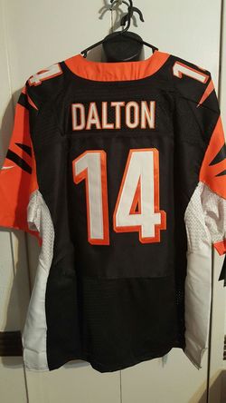 NFL Pro Nike football jersey