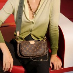 Crossbody Hand Bag