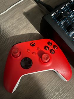 Xbox controller