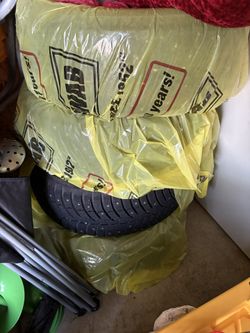 225/50R-17XL T| Fit Ice