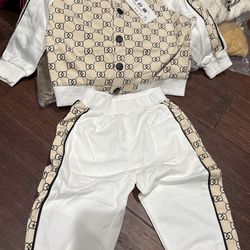 Babygirl Clothing