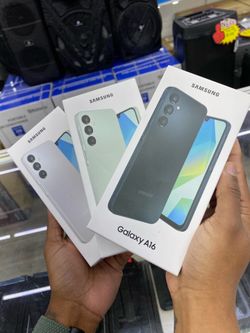Samsumg Galaxy A16