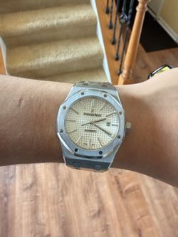 Audemar piguet 2015 15400 St