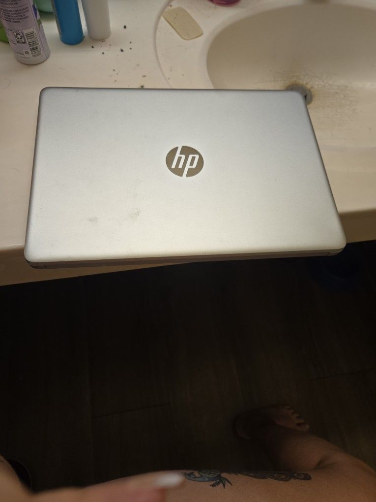 Hp Notebook Laptop
