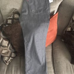 Men’s Levi’s 34