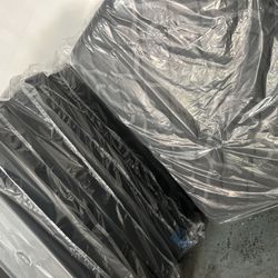 New Mattress (Never Used) King/Queen/Full Sizes Available. Brand new in the plastic. 