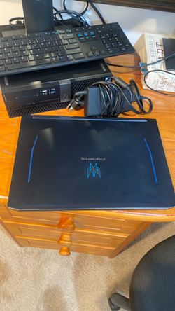 Gaming Laptop Acer Predator