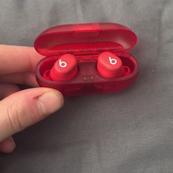 Beats Solo Buds True Wireless Bluetooth Earbuds