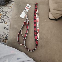 Star Wars Dog Leash 6ft