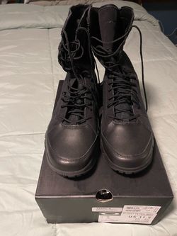 Oakley SI Light Patrol Boot