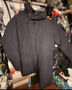 3Xl Canadian Goose Jacket