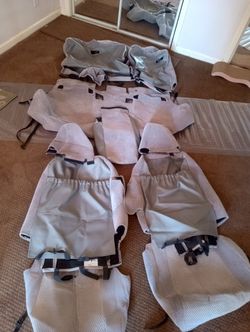 Toyota Corolla Custom Seat Covers 2020-2025