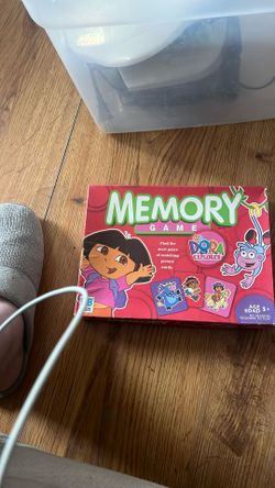 Memory Game