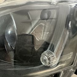 Headlight 
