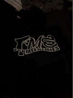 Fme sweater new