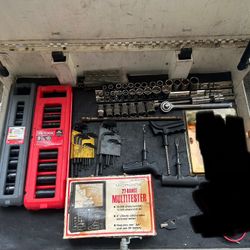 Tools 