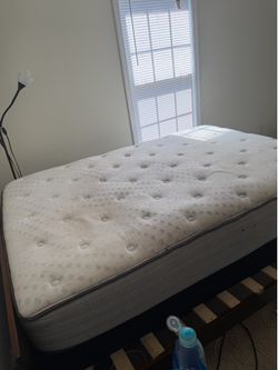Full Size Mattress