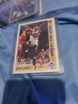 Mj Card