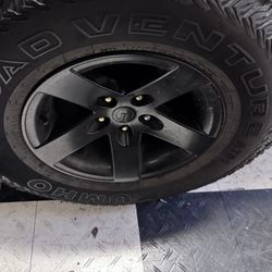 Jeep TJ Wrangler parts