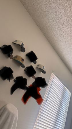 7 1/8 Fitted Hats