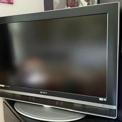 LCD HDTV Sony Bravia