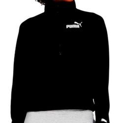 Puma 1/2 Zip Pullover 