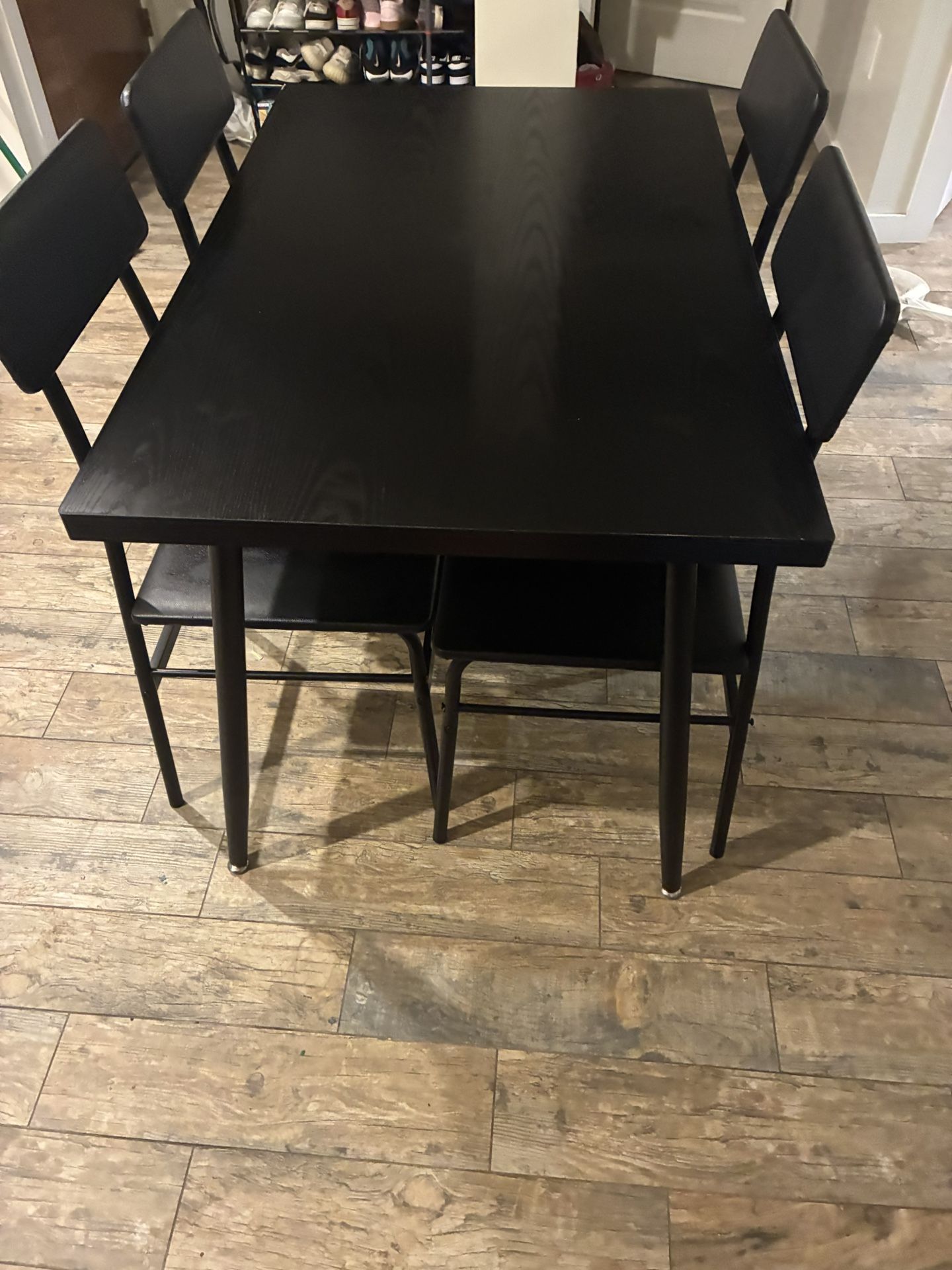 Kitchen Table