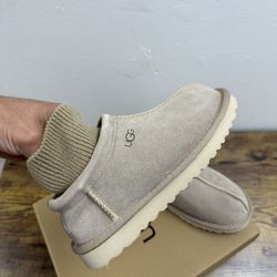 UGG Tasman Slippers Gray