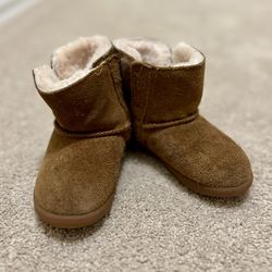 UGG unisex-child T Keelan II, size US7